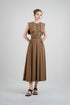 LASANRA LEONETTA SKIRT